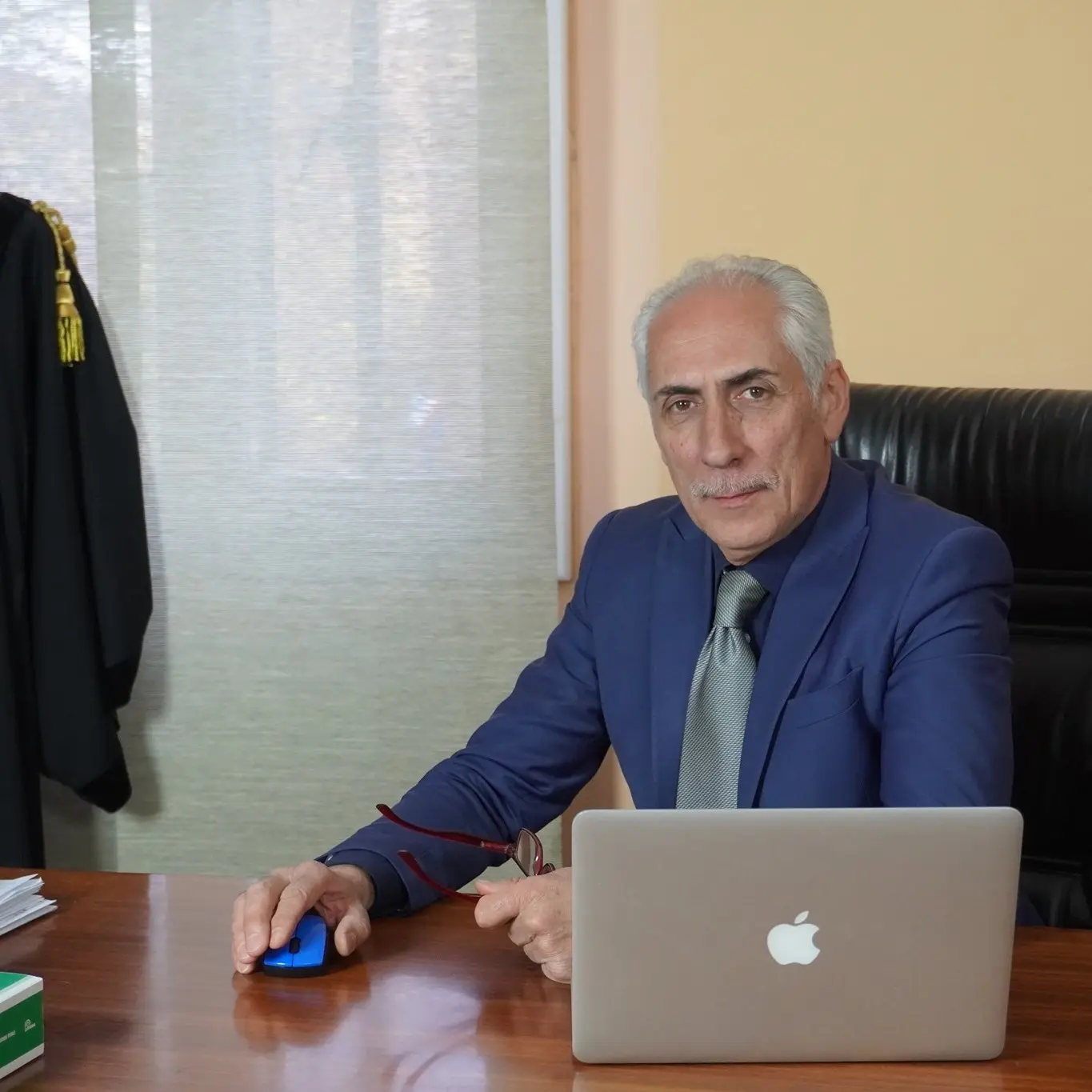 Avvocato Nicola Barone